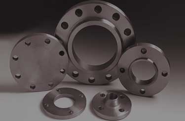 Flanges